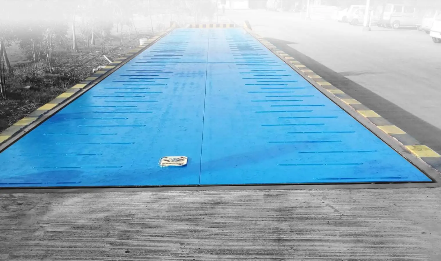 Weighbridge Systems