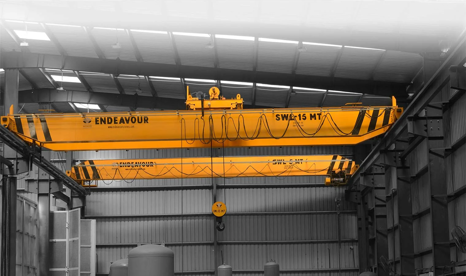 Material Handling Equipment